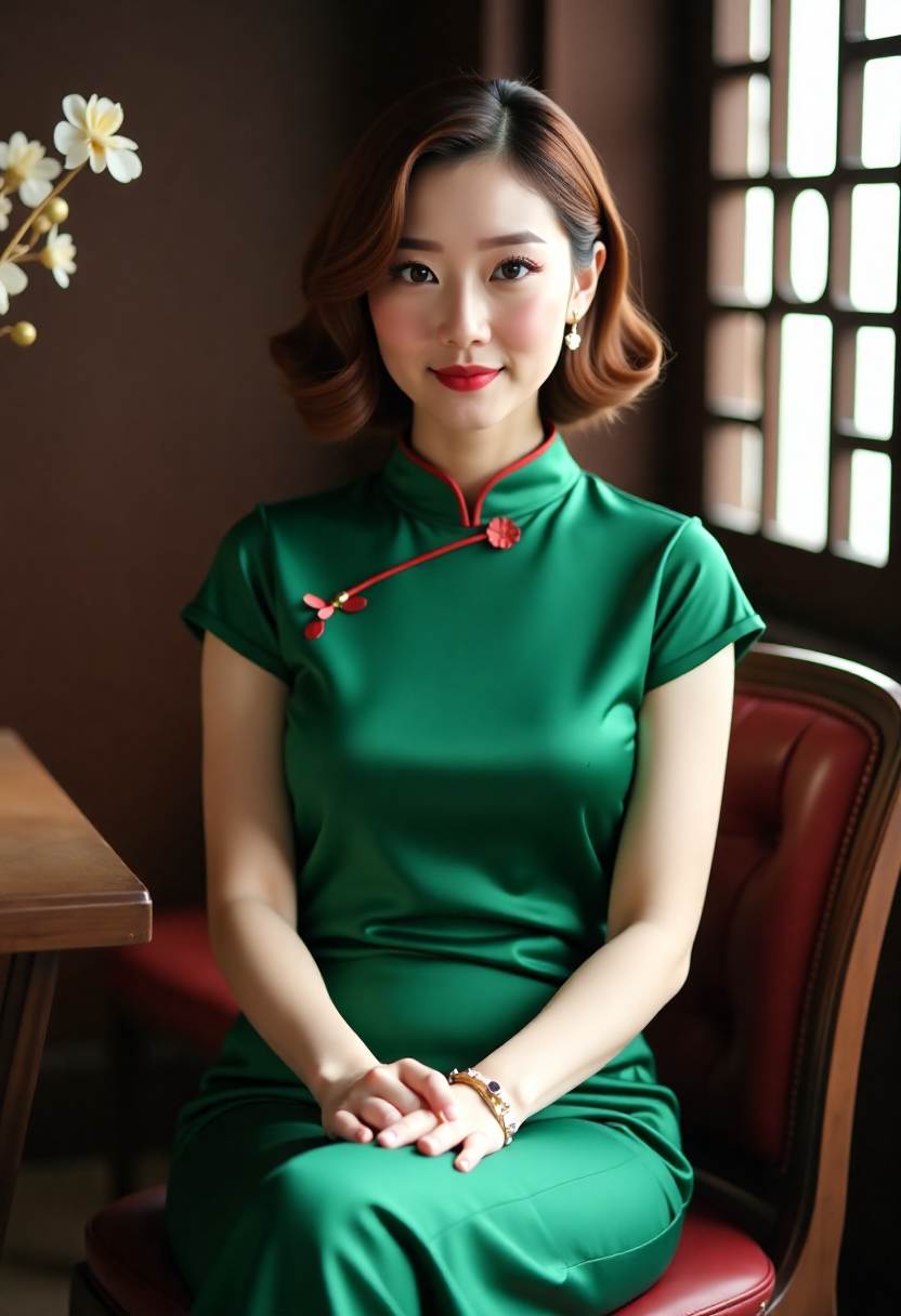 黑暗骑士